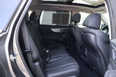 2023 Acura MDX w/Technology Package