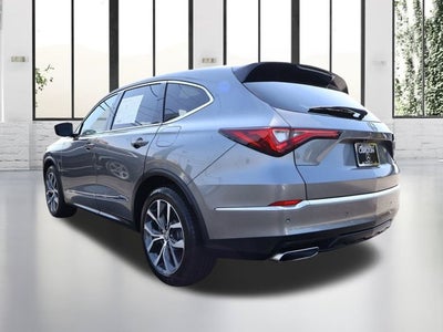 2023 Acura MDX w/Technology Package