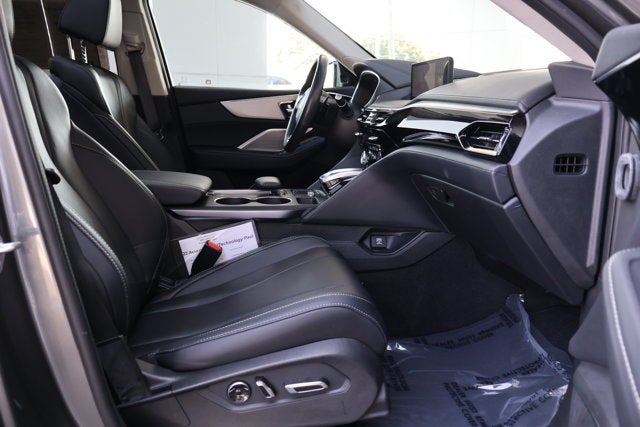 2023 Acura MDX w/Technology Package