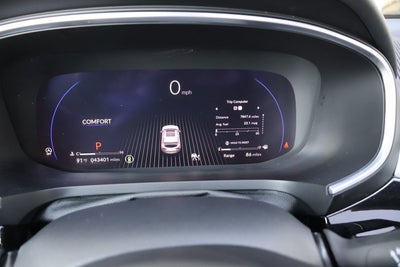 2023 Acura MDX w/Technology Package