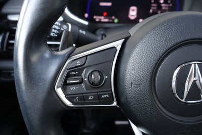 2023 Acura MDX w/Technology Package