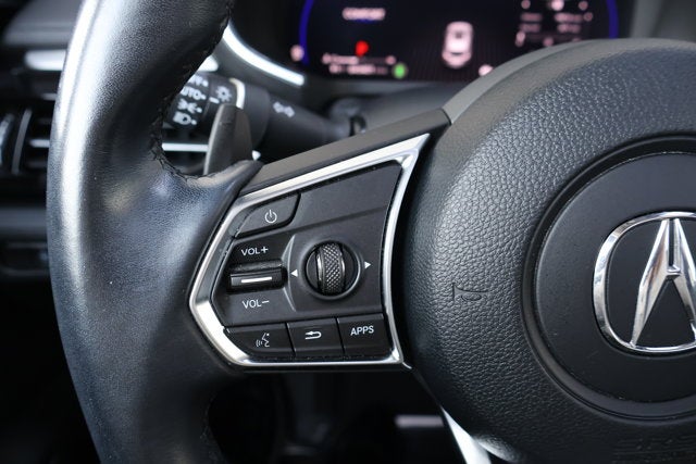 2023 Acura MDX w/Technology Package
