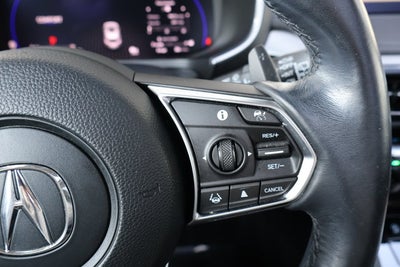 2023 Acura MDX w/Technology Package