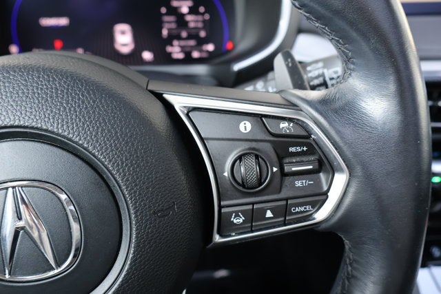 2023 Acura MDX w/Technology Package