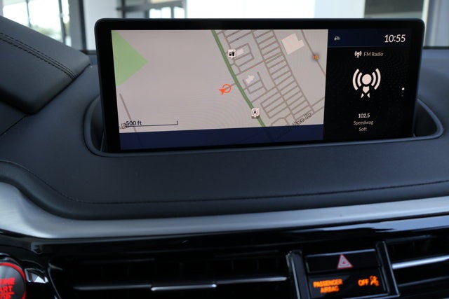 2023 Acura MDX w/Technology Package