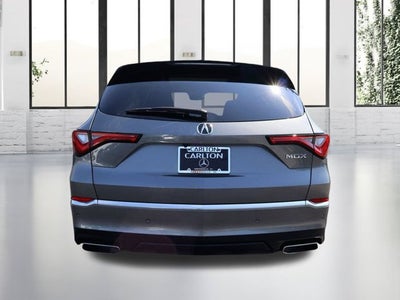 2023 Acura MDX w/Technology Package