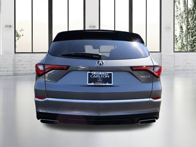 2023 Acura MDX w/Technology Package
