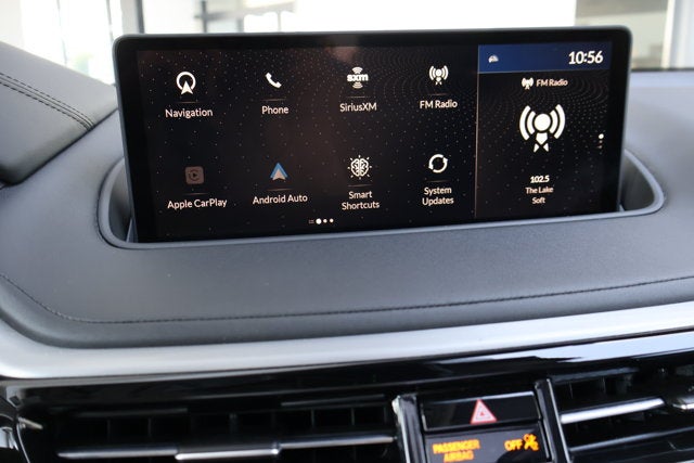 2023 Acura MDX w/Technology Package