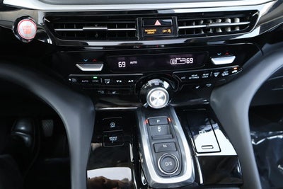 2023 Acura MDX w/Technology Package