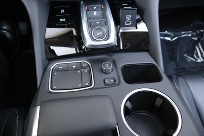 2023 Acura MDX w/Technology Package