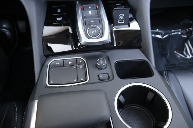 2023 Acura MDX w/Technology Package