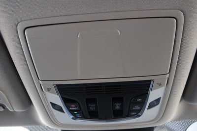 2023 Acura MDX w/Technology Package