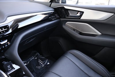 2023 Acura MDX w/Technology Package