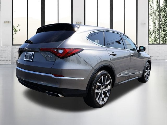2023 Acura MDX w/Technology Package
