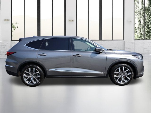 2023 Acura MDX w/Technology Package