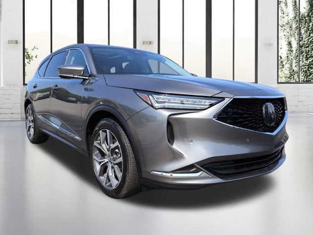 2023 Acura MDX w/Technology Package
