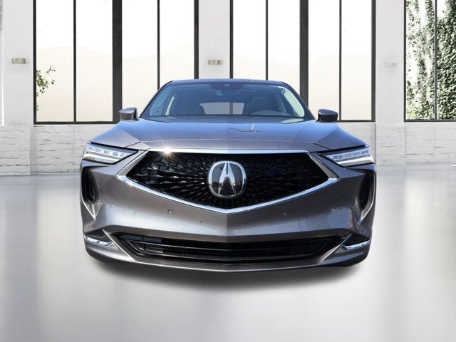 2023 Acura MDX w/Technology Package