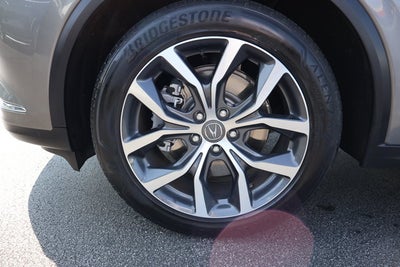 2023 Acura MDX w/Technology Package