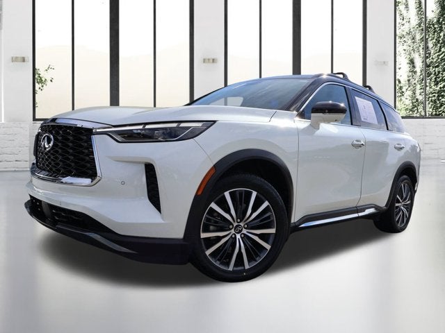 2023 INFINITI QX60 AUTOGRAPH