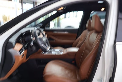 2023 INFINITI QX60 AUTOGRAPH