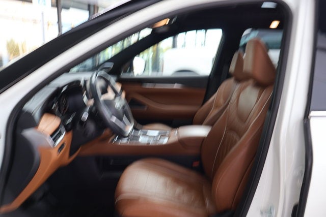2023 INFINITI QX60 AUTOGRAPH