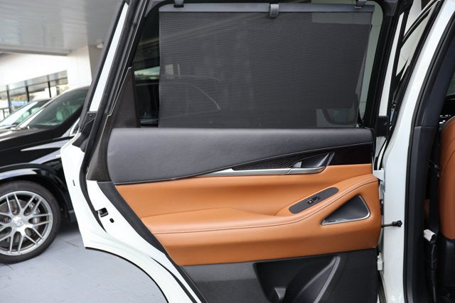 2023 INFINITI QX60 AUTOGRAPH