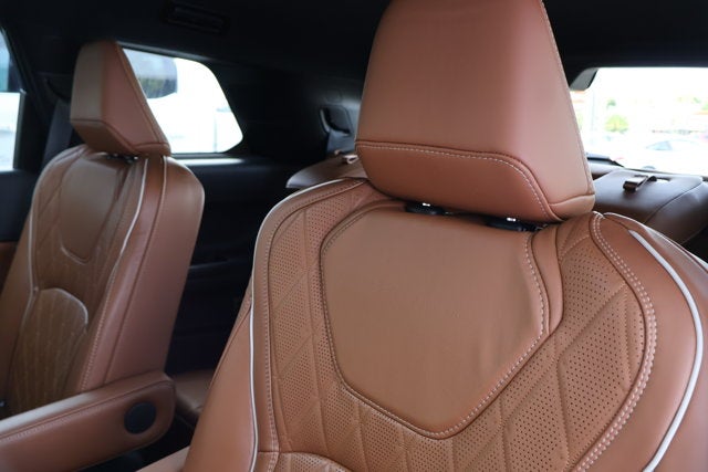 2023 INFINITI QX60 AUTOGRAPH