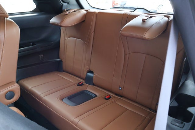 2023 INFINITI QX60 AUTOGRAPH