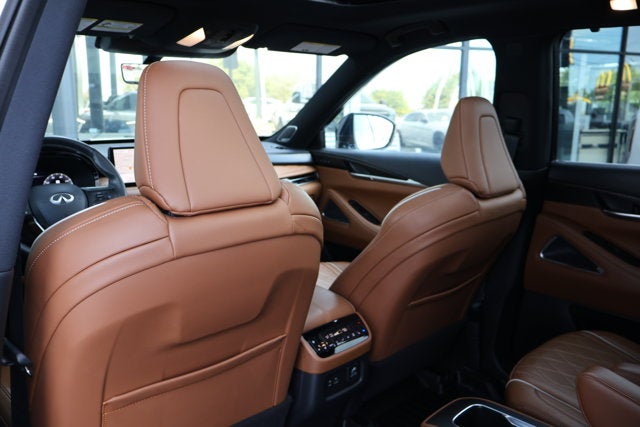 2023 INFINITI QX60 AUTOGRAPH