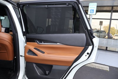 2023 INFINITI QX60 AUTOGRAPH