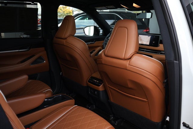 2023 INFINITI QX60 AUTOGRAPH