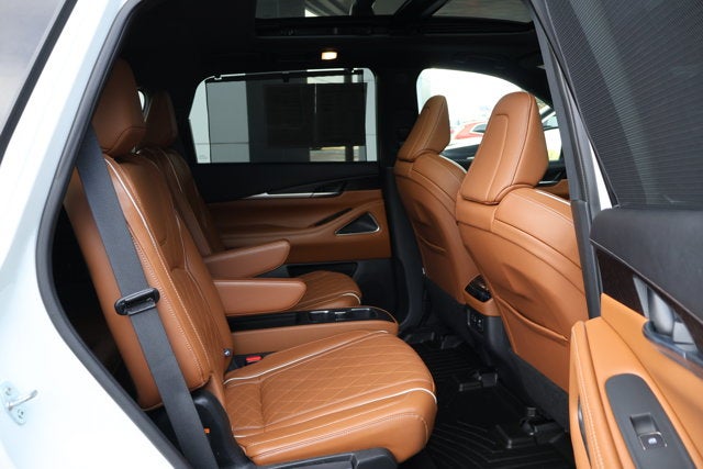 2023 INFINITI QX60 AUTOGRAPH