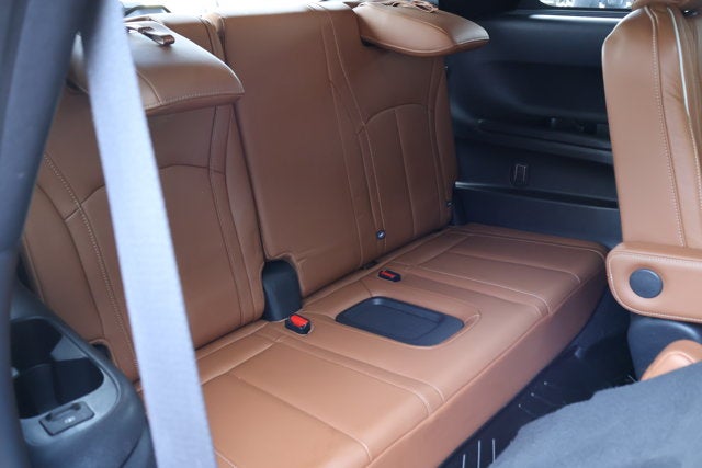 2023 INFINITI QX60 AUTOGRAPH
