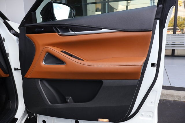 2023 INFINITI QX60 AUTOGRAPH