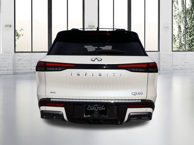 2023 INFINITI QX60 AUTOGRAPH