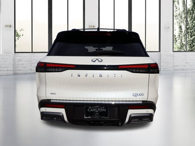 2023 INFINITI QX60 AUTOGRAPH