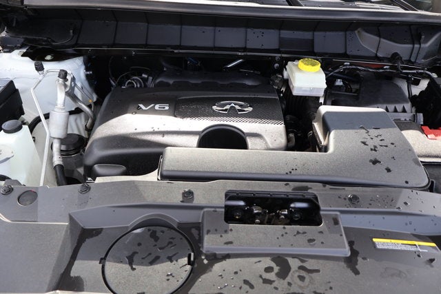 2023 INFINITI QX60 AUTOGRAPH