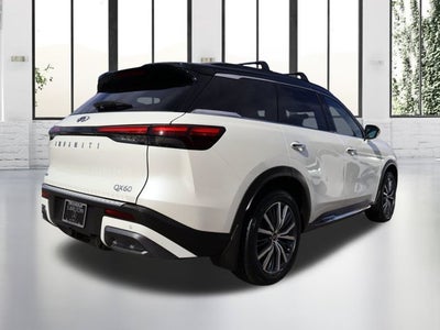 2023 INFINITI QX60 AUTOGRAPH