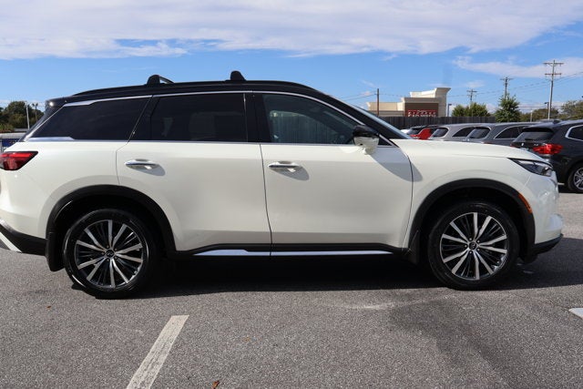 2023 INFINITI QX60 AUTOGRAPH