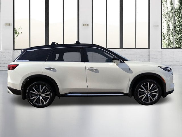 2023 INFINITI QX60 AUTOGRAPH