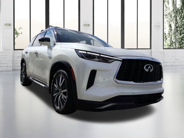 2023 INFINITI QX60 AUTOGRAPH