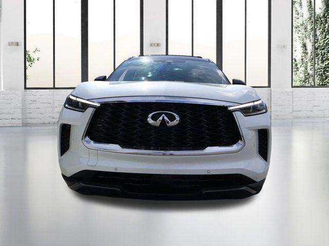 2023 INFINITI QX60 AUTOGRAPH
