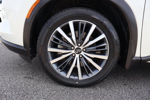 2023 INFINITI QX60 AUTOGRAPH
