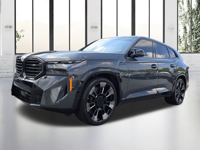 2024 BMW XM Base