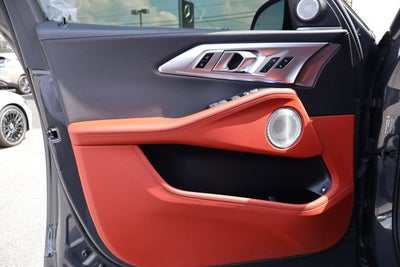 2024 BMW XM Base