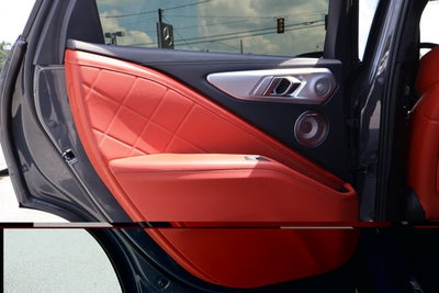 2024 BMW XM Base