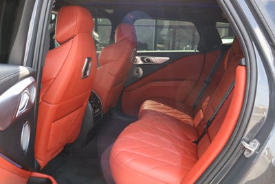 2024 BMW XM Base