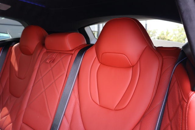 2024 BMW XM Base