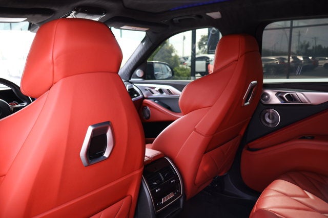 2024 BMW XM Base
