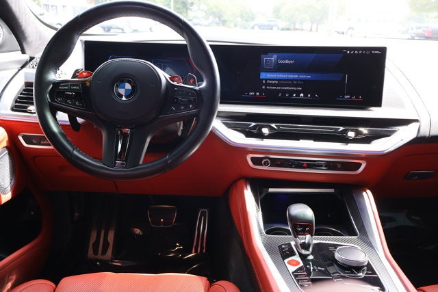 2024 BMW XM Base